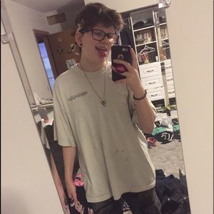 Meet your Posher, Tyler